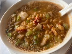 龙虾泡饭-金轩中餐厅 Jin Xuan(浦东丽思卡尔顿酒店)