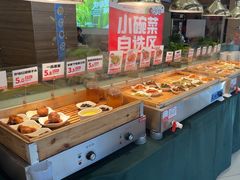 -嘉和一品粥(马家堡店)