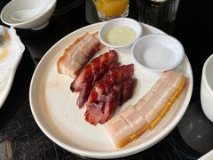 -顺峰顺水顺德菜(龙华店)