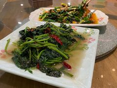 -粗茶淡饭(汇金店)