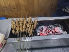 -小王烧烤(毓龙路店)