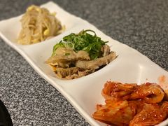 -黒毛和牛焼肉善 ZEN(難波心斎橋店)