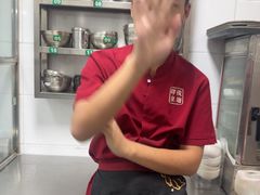 -钱塘人家(通泰路店)