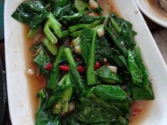-Doo Dee Thai Food(Issan/Isaan/Esan)