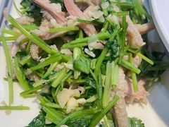 -振生清真饭店(永安道店)