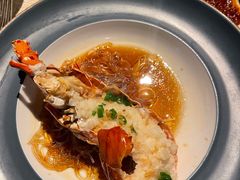-万丽轩·粤菜(王府井金茂万丽酒店)