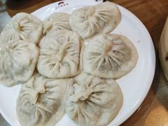 东升灌浆包-东升灌浆包(辛庄街总店)