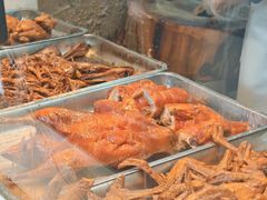 -竺桥兄弟烤鸭馆(竺桥店)