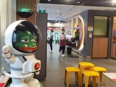 -海底捞火锅(万丰桥店)