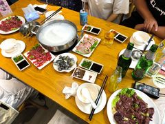 -吉友粥底火锅(方斜路店)