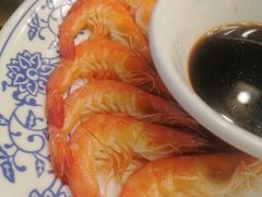 白灼虾-徐鼎盛民间菜(奥体店)