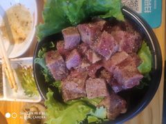 -么肆烤肉(蓝山名邸店)