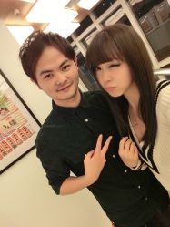 Icare美发沙龙-icare美发沙龙