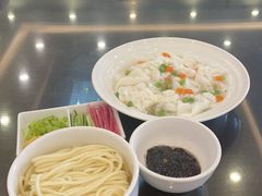 -鸿运楼烤鸭店(天桥店)