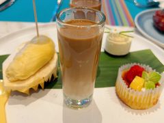 -菲住布渴酒店自助餐厅(阿里巴巴西溪园区店)