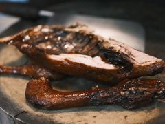 -婺嫣街田记·老嘉州甜皮鸭