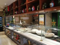 -六泰居·尔滨地标·东北菜(黄河路店)