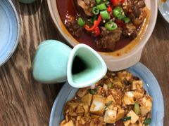 -静一餐厅·湖北菜(前门创始店)
