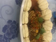 -老毛手抓·盐池滩羊非遗手抓(宁夏总店)