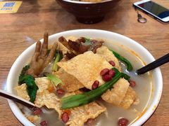 -螺小胖柳州螺蛳粉(钟楼总店)