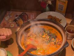 -吃饭皇帝大(合生汇店)