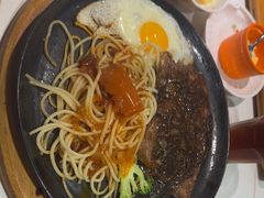 -豪享来中西餐厅(隆昌店)
