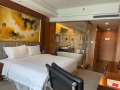 -深圳观澜格兰云天国际酒店