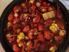 -松哥油焖大虾·外卖(西乡店)