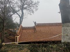 -岳麓山风景名胜区