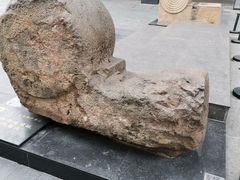 -北京路步行街-千年古道遗址