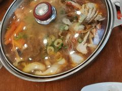 -蚂蚁家辣炒章鱼(海云台店)