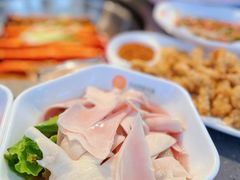 -悦见花开·花园里的火锅·露营·下午茶