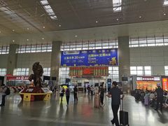 -郴州西站