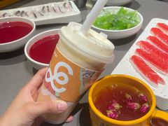-怂重庆火锅厂(龙华壹方城店)