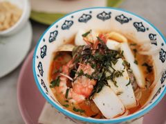 -Ginger(兴国路店)