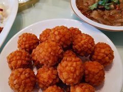 -香融府·烤鸭·家常菜(马家堡路店)