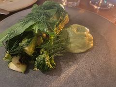 -BOR Eatery(安福路店)