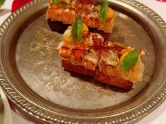 -壳里西餐厅Coquille Seafood Bistro(蒙自路店)