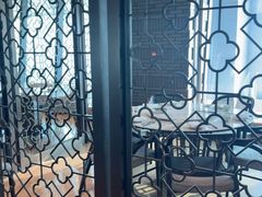 -无锡苏宁银河国际酒店-悦府65中餐厅