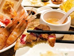 -水木锦堂·自助铁板烧(世贸天阶店)