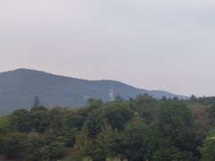 -句容茅山景区
