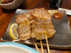 -鸟鹏烧鸟居酒屋(仁恒梦中心店)