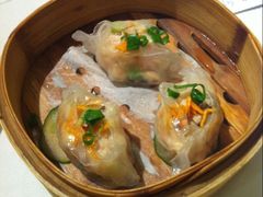 -潮福城大酒楼·潮味粤品·港式点心(湖滨北路店)