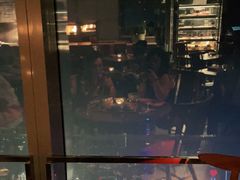 -上海柏悦酒店
