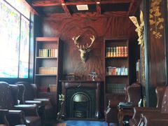 -马克西姆餐厅(崇文门店)