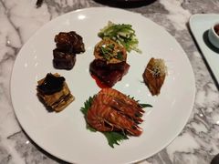 -杭州君悦酒店·湖滨28中餐厅