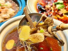 -茅庐川菜(烟台大悦城店)