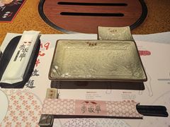 -赤坂亭 M9和牛烧肉(水街店)