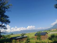 -丽江泸沽湖景区