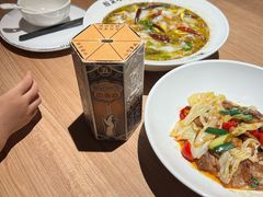 -新太二·鲜料川菜(东汇城店)